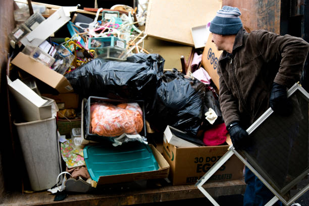 Best Estate Cleanout Services  in Cutlerville, MI