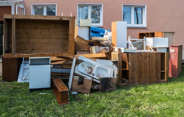 Trash Removal Near Me in Cutlerville, MI