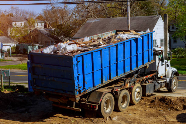 Best Yard Cleanup Services  in Cutlerville, MI