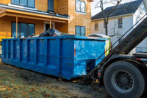 Debris Removal in Cutlerville, MI