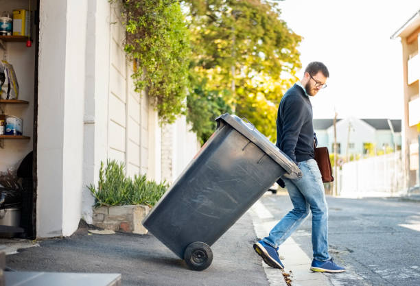 Appliance Disposal in Cutlerville, MI