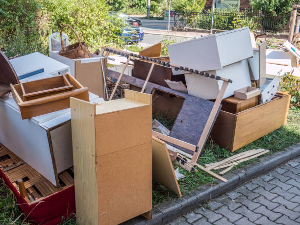Best Attic Cleanout Services  in Cutlerville, MI