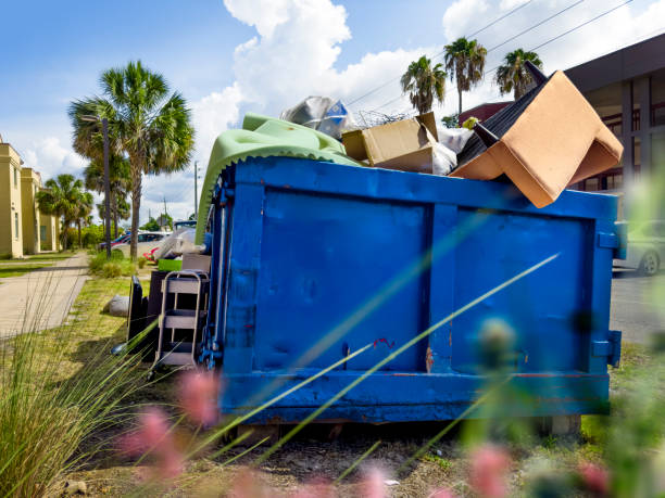 Professional Junk Removal in Cutlerville, MI