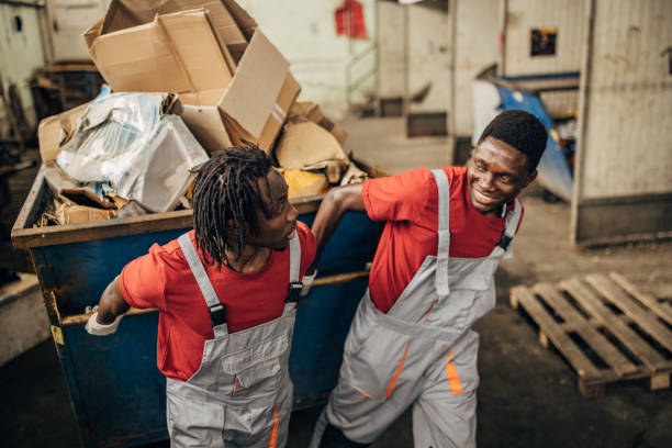 Attic Cleanout Services in Cutlerville, MI