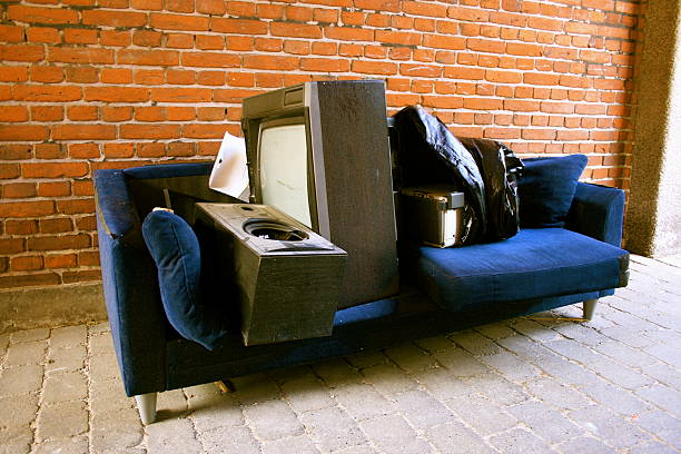 Professional Junk Removal in Cutlerville, MI