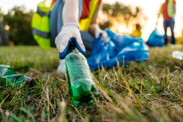 Best Yard Waste Removal  in Cutlerville, MI