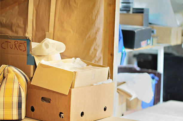 Best Commercial Cleanout Services  in Cutlerville, MI