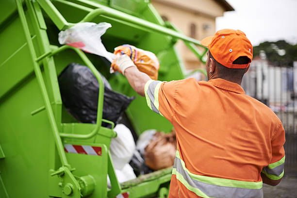Best Professional Junk Removal  in Cutlerville, MI